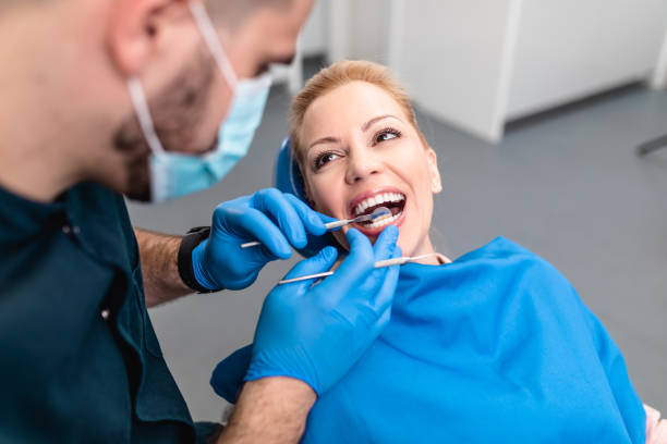 Emergency Dental Services in Blue Ridge, AL